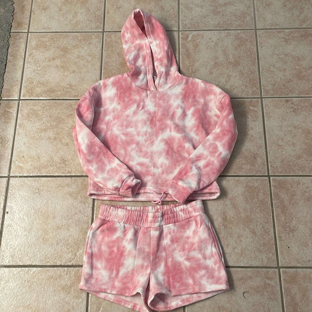 2 piece set